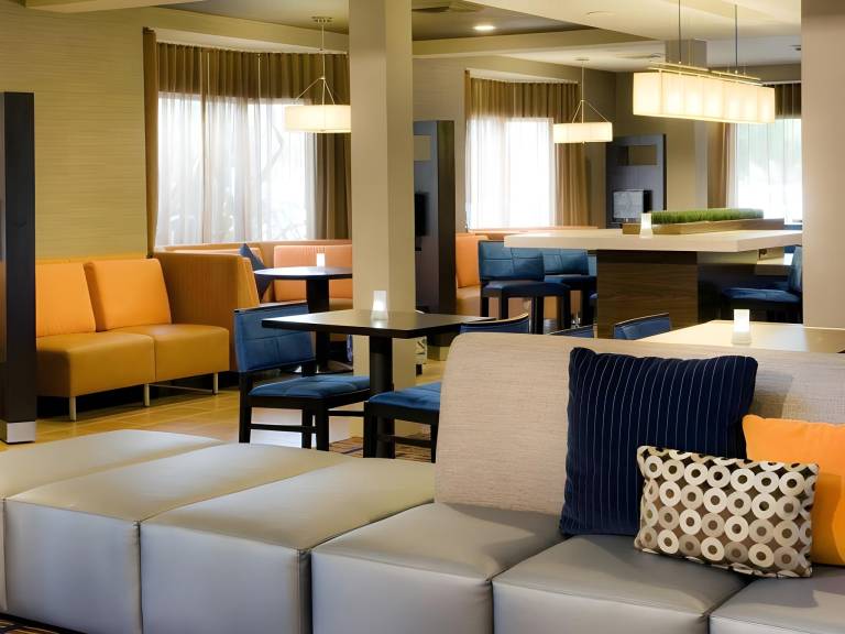 Sonesta Select San Francisco Oyster Point — photo 4