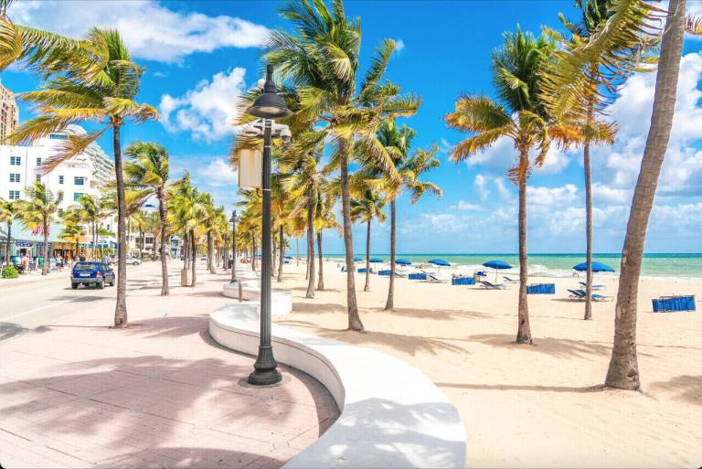 Ferienhaus Fort Lauderdale
