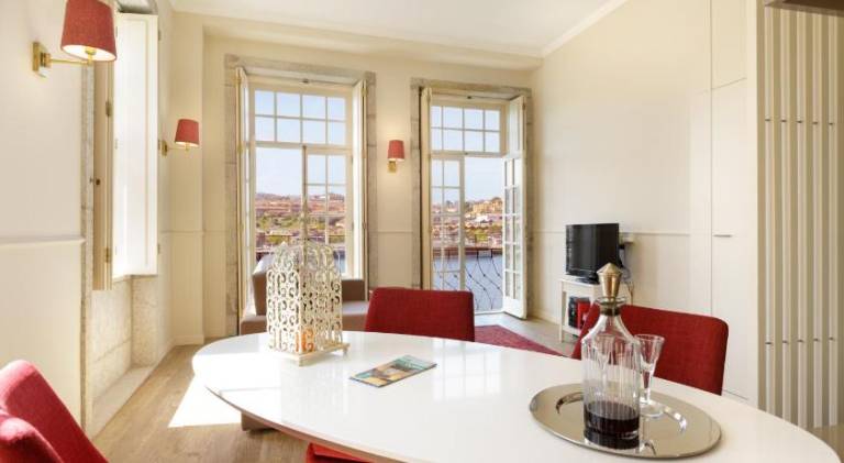 Oporto Home - River Front — photo 2
