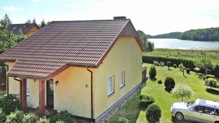 Ferienhaus Kołczewo