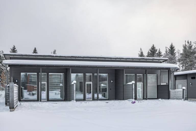 Apart hotel Rovaniemi