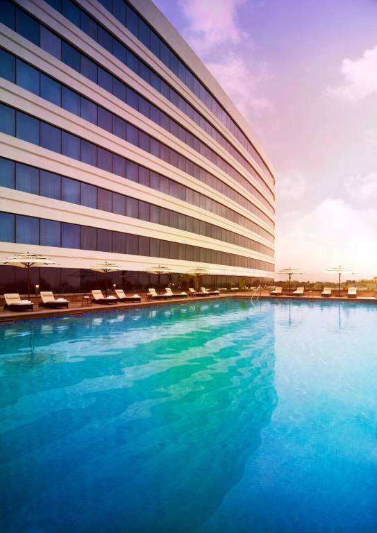 Vivanta Coimbatore — photo 4