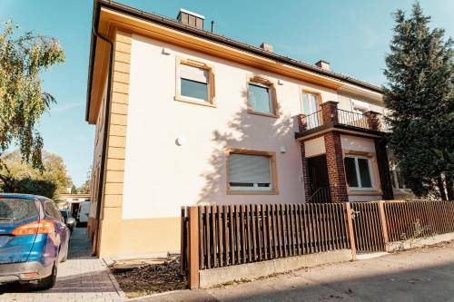 Ferienwohnung Augsburg