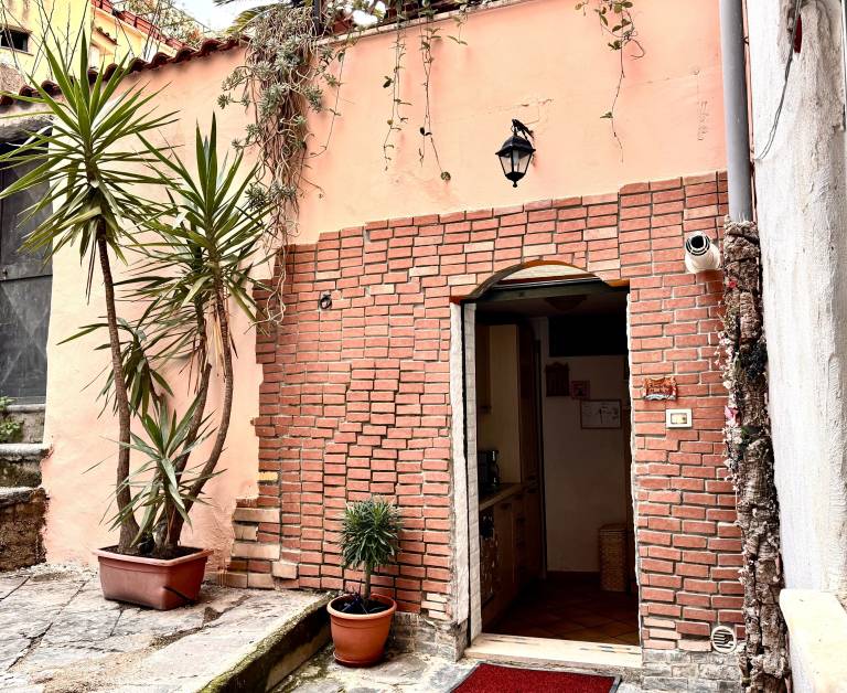 Huis  Salerno