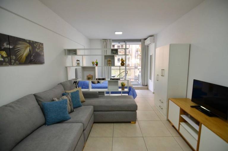 Holiday apartment with barbecue & terrace — photo 2