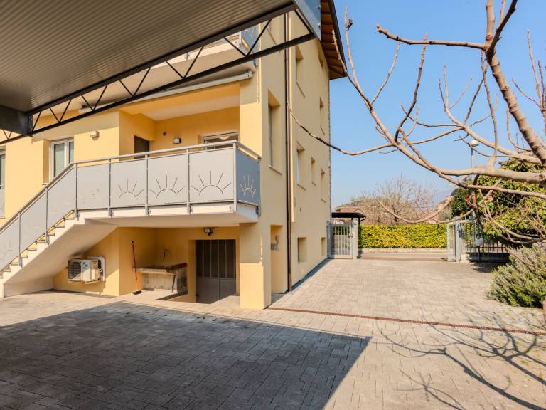 Appartamento Dro