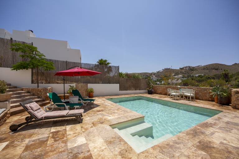 Apartamento Níjar