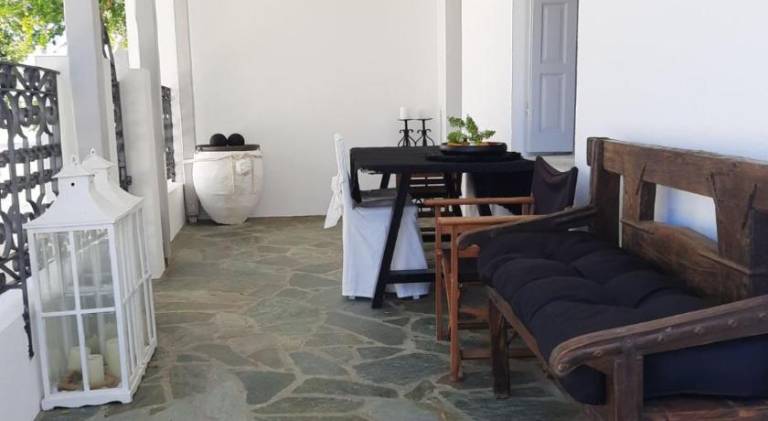 85 m&sup2; Ferienhaus