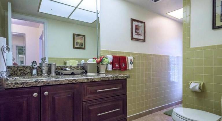 Oasis1080 Resort — photo 5