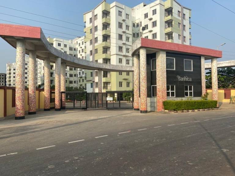 Apartment Saduli