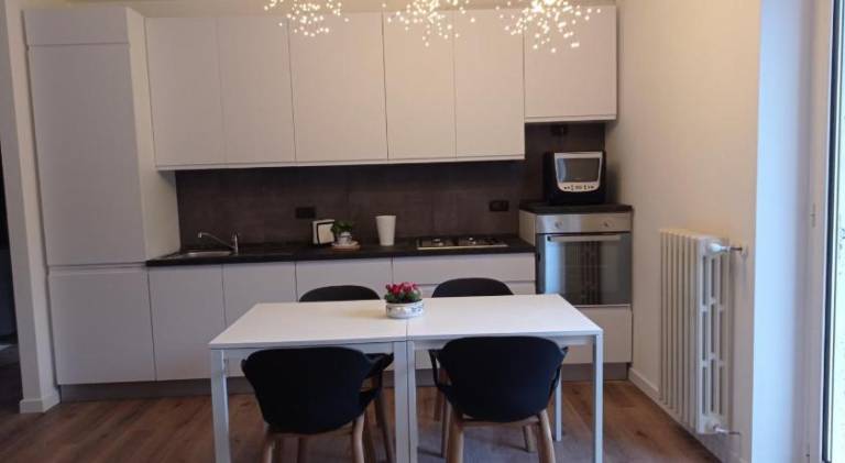 Apartment for 4 persons — photo 3
