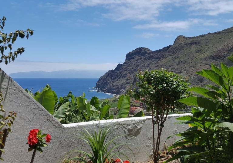 Apartamento Hermigua