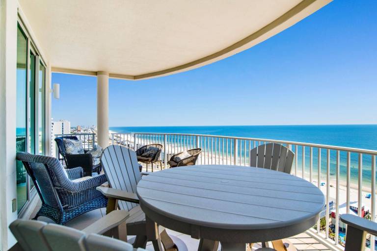 Condo Gulf Shores