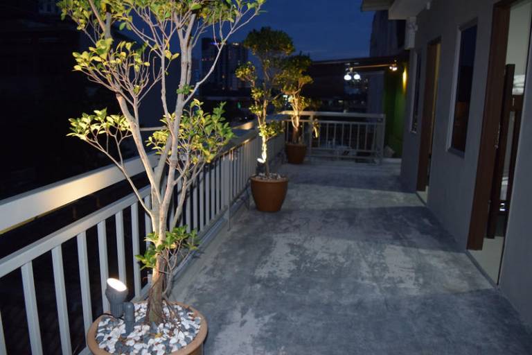 Hostel  Kuala Lumpur