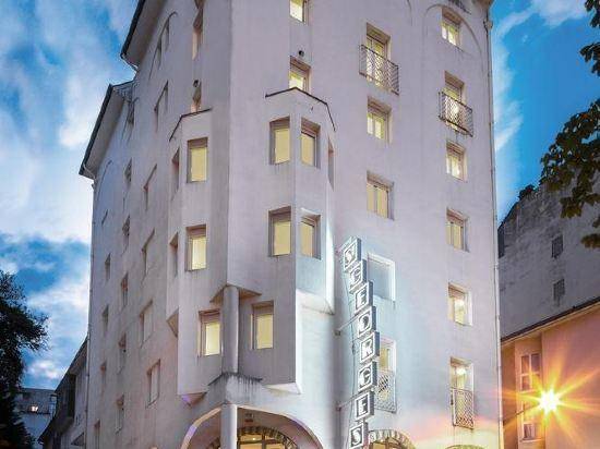 Hotel Saint Georges — photo 4
