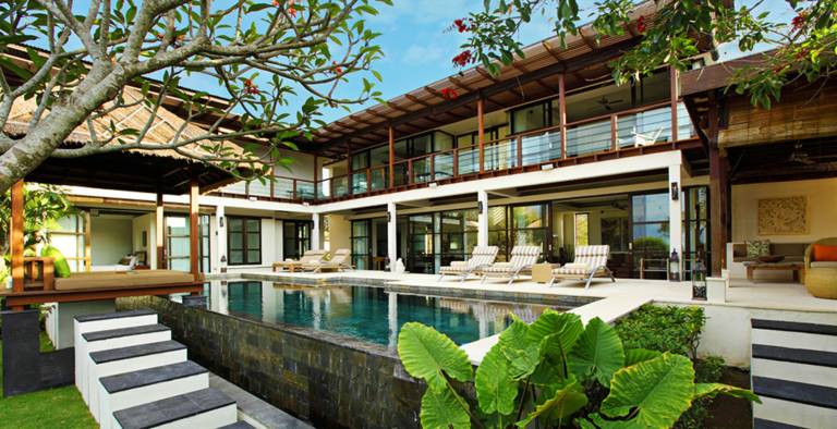 Villa  Kedonganan
