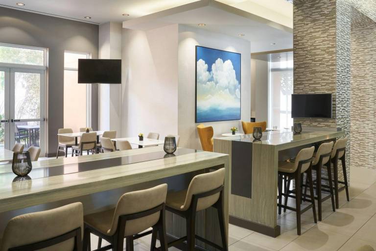 Residence Inn by Marriott West Palm Beach Downtown — photo 4