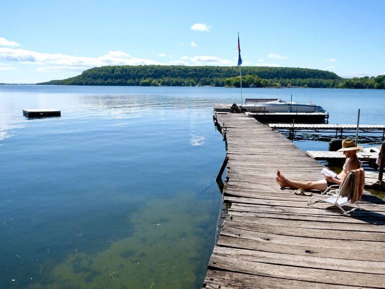Cottage Sturgeon Bay