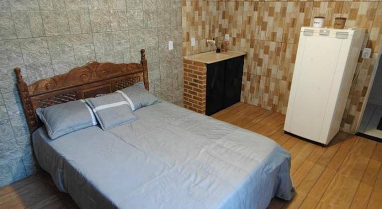 Vacation home with jacuzzi in Nova Friburgo