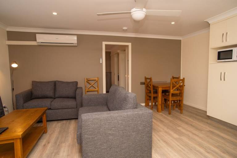 Apartment Dubbo
