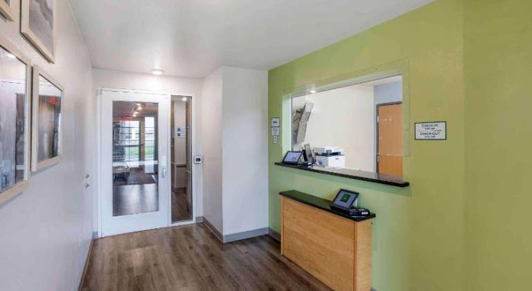 Extended Stay America Select Suites - Springfield - South - Battlefield — photo 2