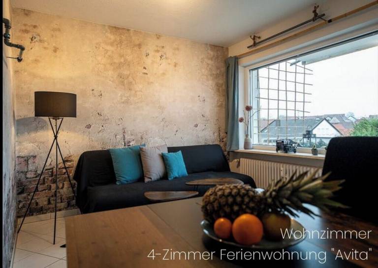 Ferienwohnung Waiblingen