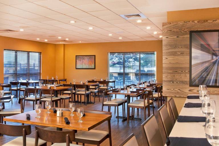 Holiday Inn Little Rock-Presidential-Dwntn by IHG. — photo 4
