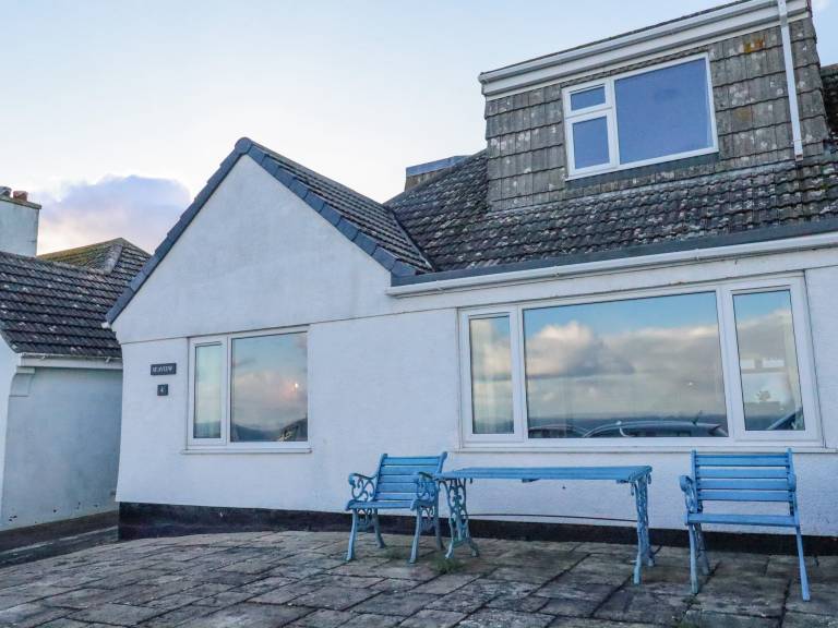 Cottage  Mevagissey