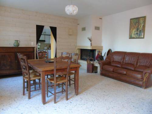 Maison de vacances Montauban