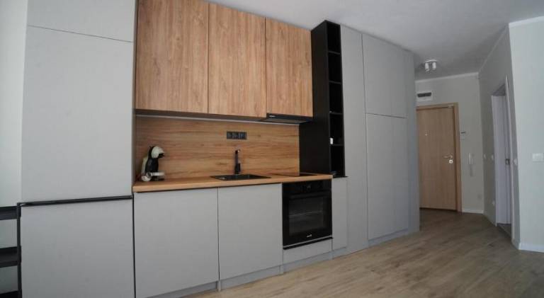 Apartment with 1 room for 7 persons — photo 3