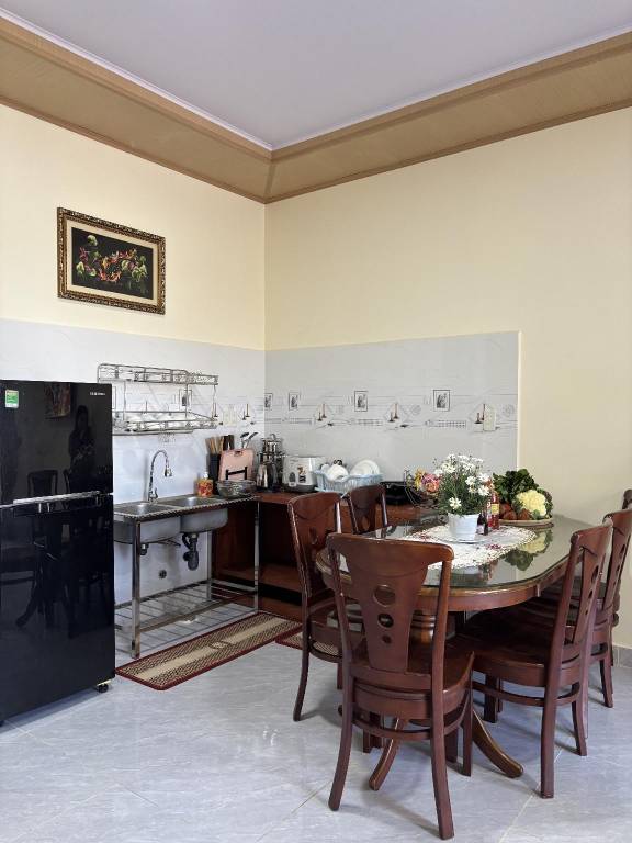 Vacation home with yard, barbecue & terrace — photo 4