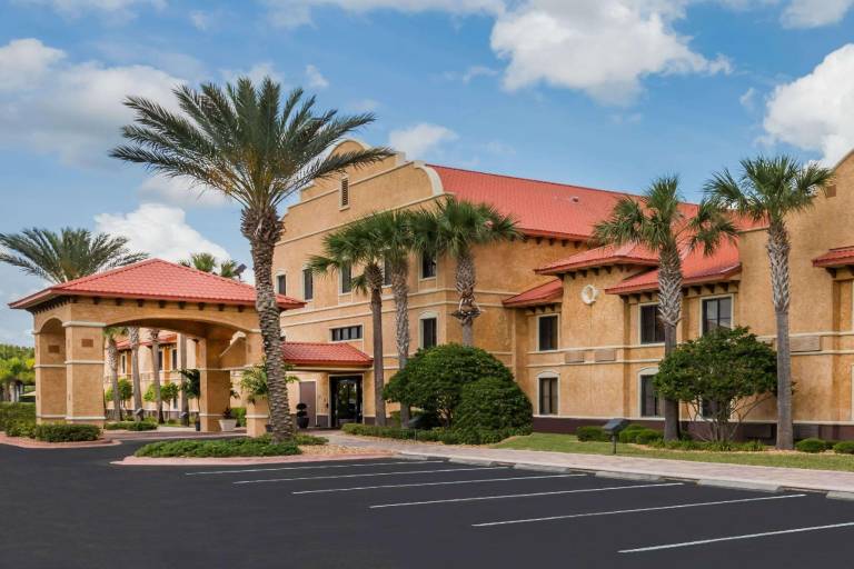 Clarion Inn Ormond Beach at Destination Daytona