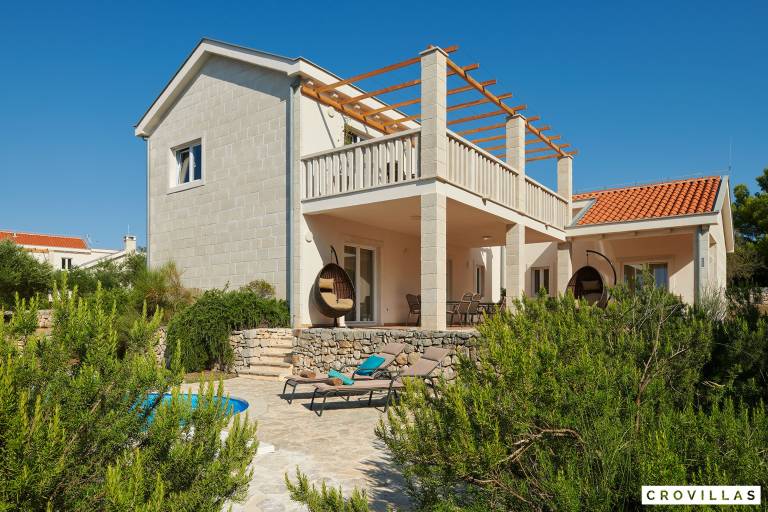 Villa  Rudina