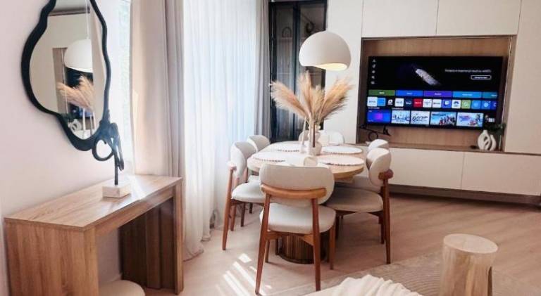 Holiday apartment with 1 room for 4 persons — photo 2
