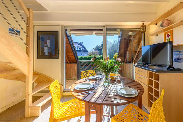 Ferienwohnung  Arzon
