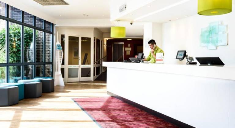 Holiday Inn Portsmouth By IHG — photo 5