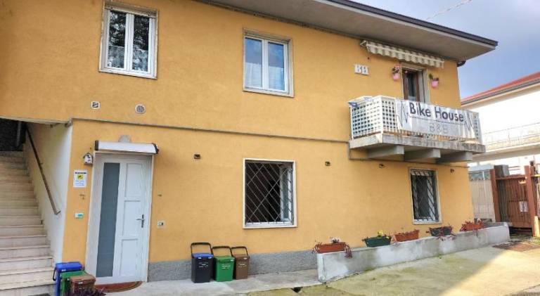Apartment with 2 rooms for 6 persons — photo 4