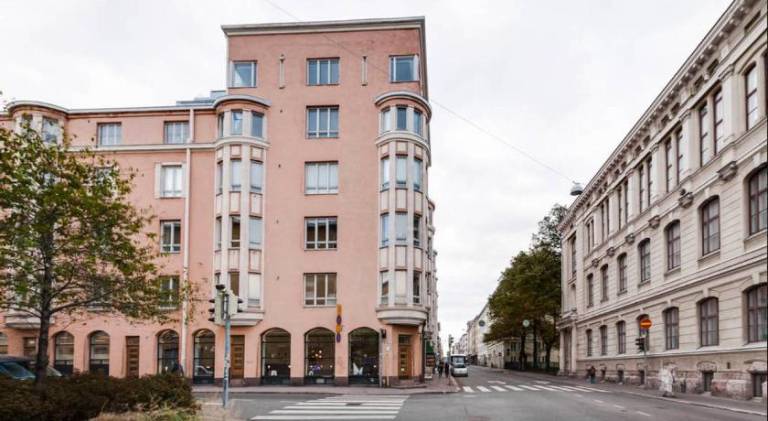 Apartment | Next to Parliament House — photo 2