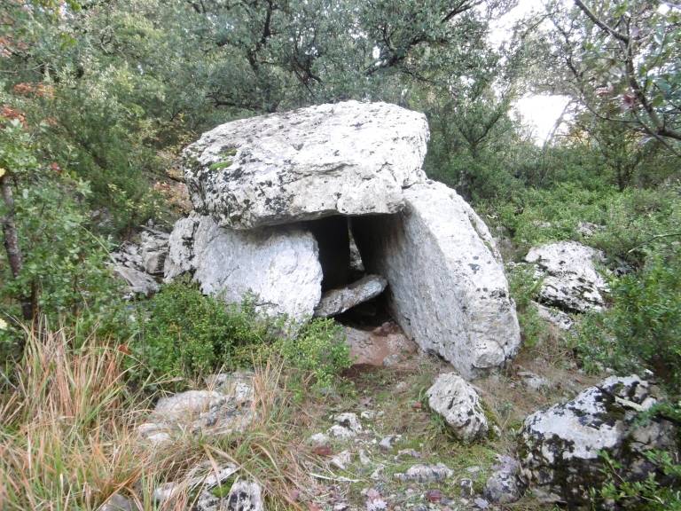 Chambre d'hôtes  Vallon-Pont-d'Arc