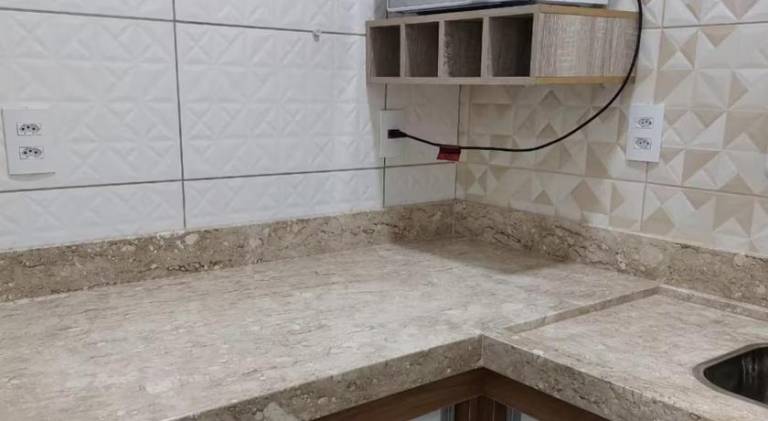 45 m&sup2; Ferienwohnung