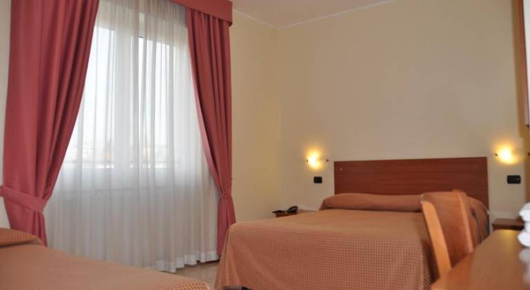 Hotel Belforte — photo 2