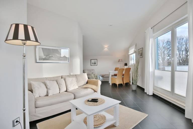 Penthouse am Platz Appartement 10 in Timmendorfer Strand