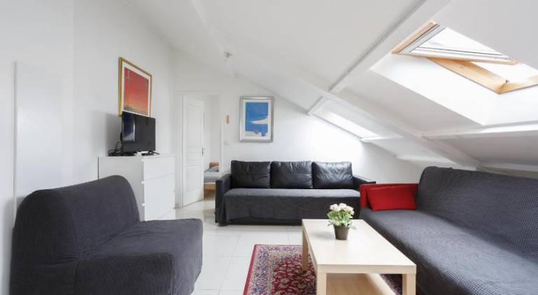 Rental apartment | Pets are welcome — photo 4