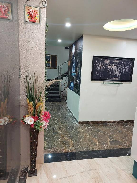Hotel Sai Dakshina Inn — photo 5