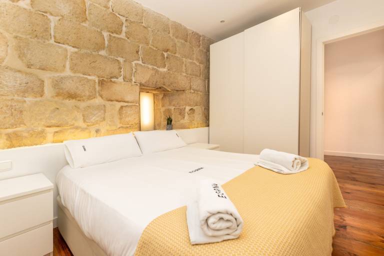 Apartamento Getaria
