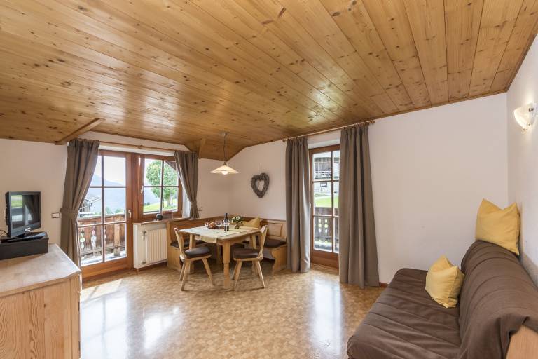 Agriturismo Monguelfo