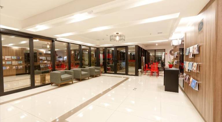 Ramada Encore by Wyndham Sao Paulo Osasco — photo 5