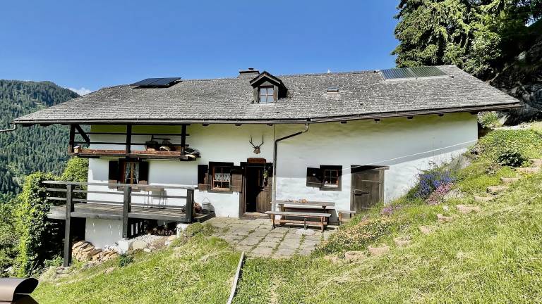Chalet Les Diablerets