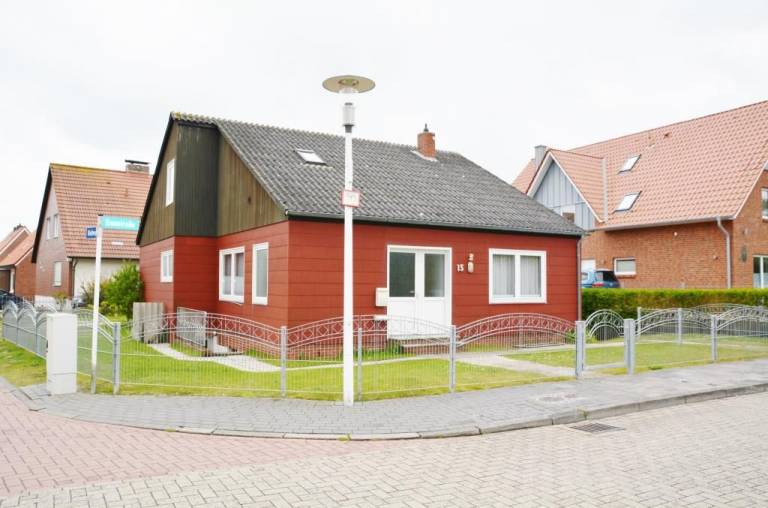 Ferienwohnung Norderney