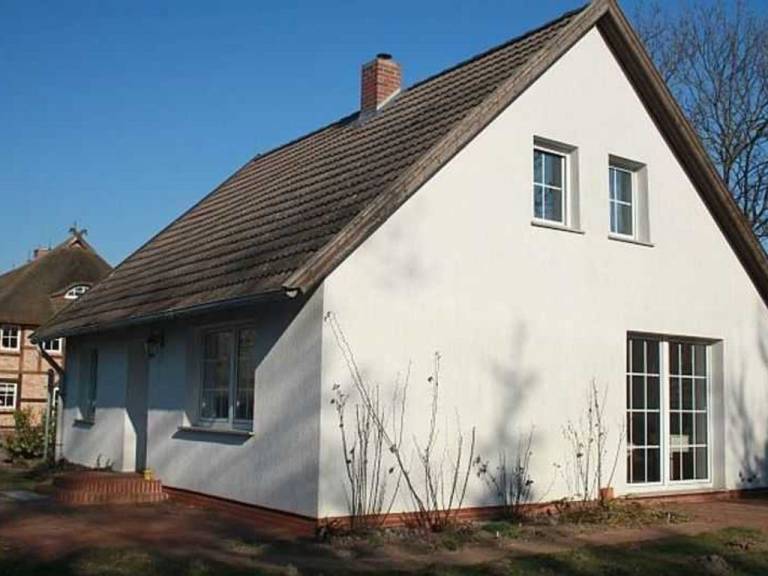 Ferienhaus Rappin